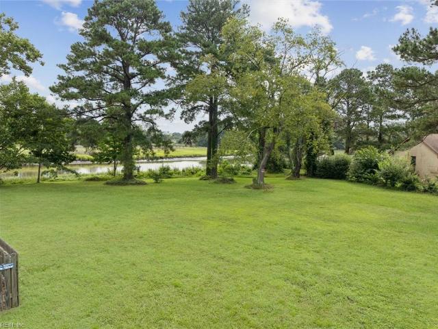 Land for sale in Chesapeake