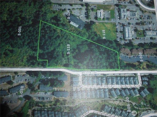 Land for sale in Poulsbo, Washington