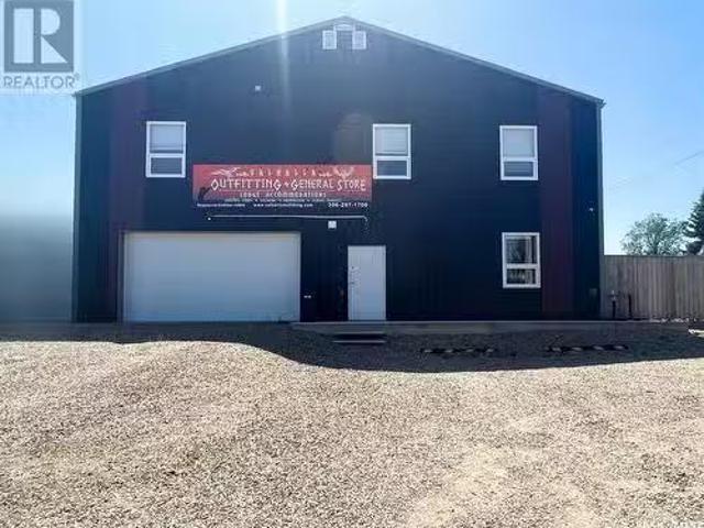 House for sale in Bone Creek, Saskatchewan