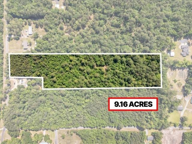 Land for sale in Guyton, Georgia