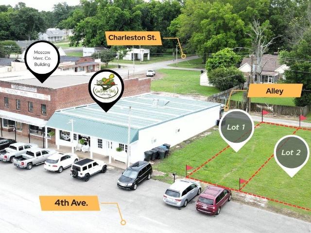 Commercial for sale in Tennessee