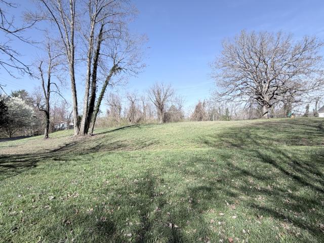 Land for sale in Tennessee