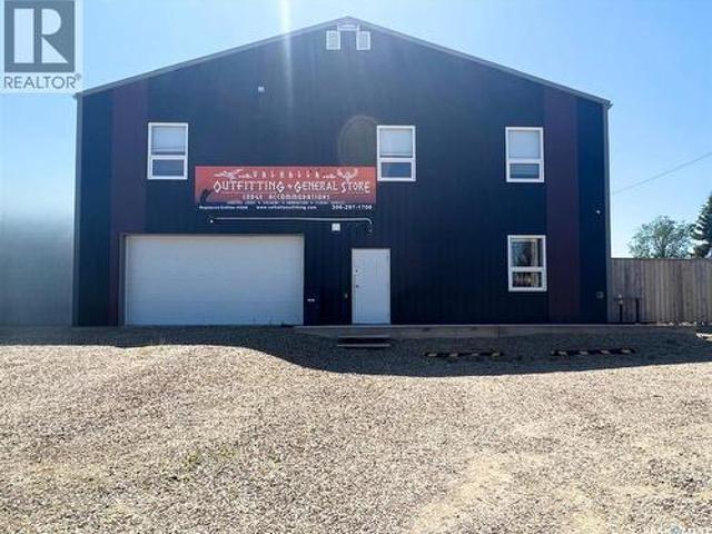 House for sale in Bone Creek, Saskatchewan