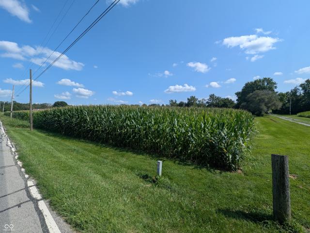 Land for sale in Crawfordsville, Indiana