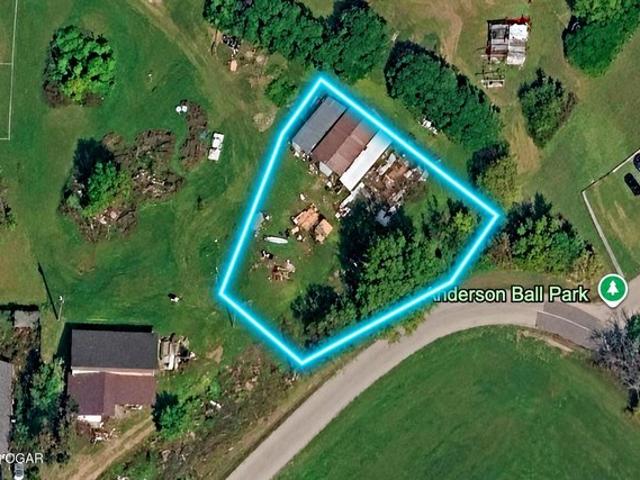 Land for sale in Anderson, Missouri
