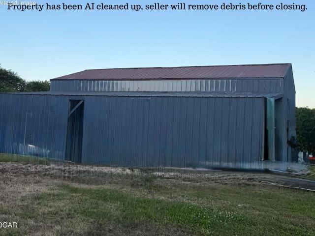 Land for sale in Anderson, McDonald County