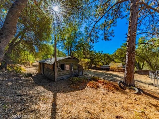 Land for sale in Oakhurst, Madera County