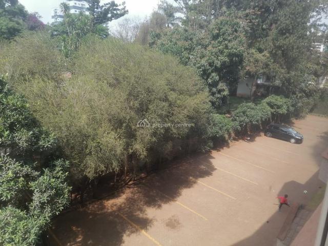 Land for sale in Westlands, Nairobi
