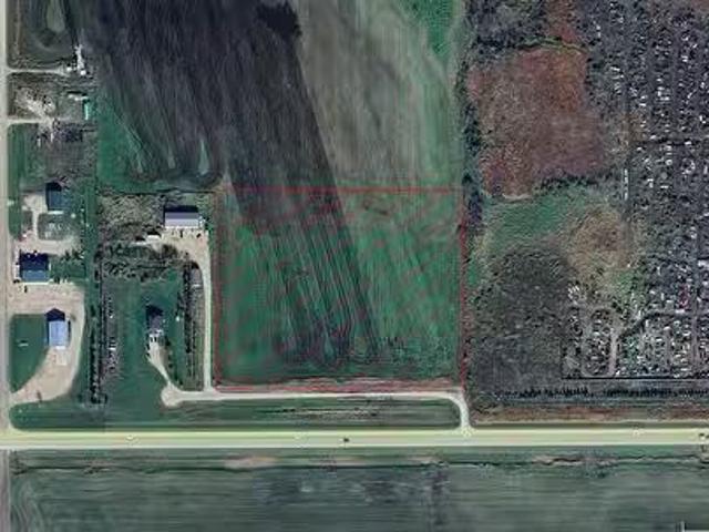 House for sale in La Broquerie, Manitoba