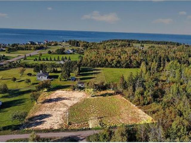 Land for sale in Grande-Digue, Paroisse de Dundas
