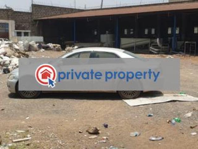 Property for sale in Embakasi, Nairobi