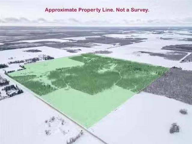 House for sale in Stuartburn, Manitoba