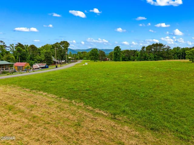 Land for sale in Tennessee