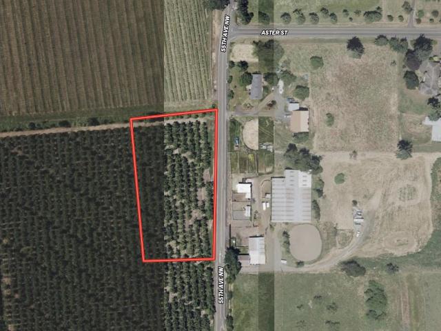 Land for sale in Oregonia