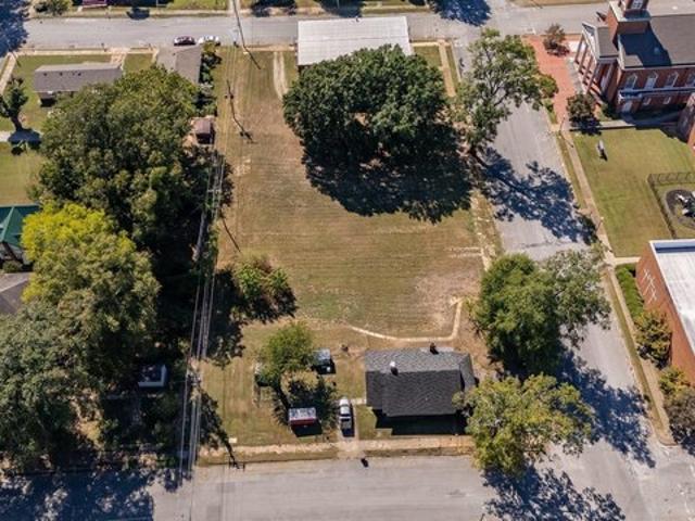 Land for sale in Sheffield, Colbert County