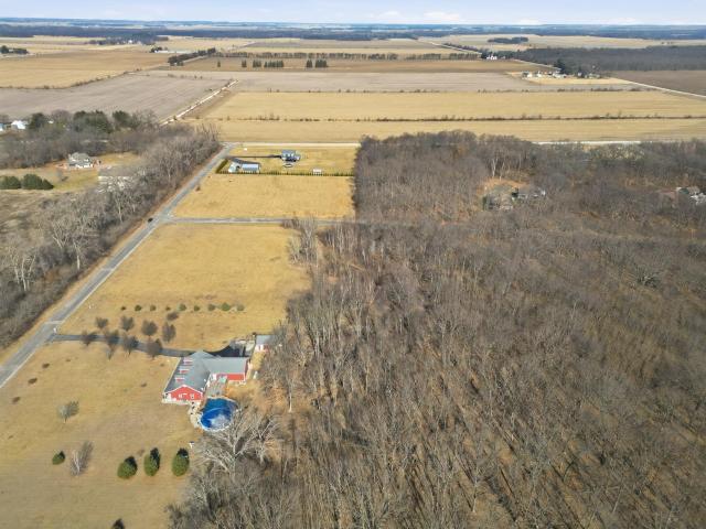 Land for sale in Lake Village, Indiana