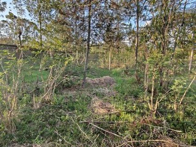 Land for sale in Karen, Kiambu