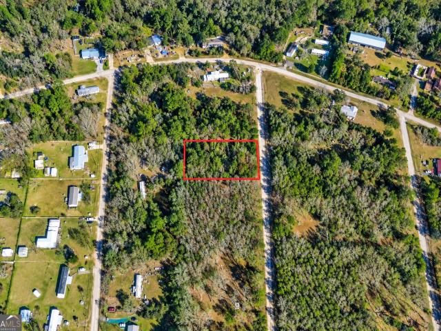 Land for sale in Dalton, Murray County