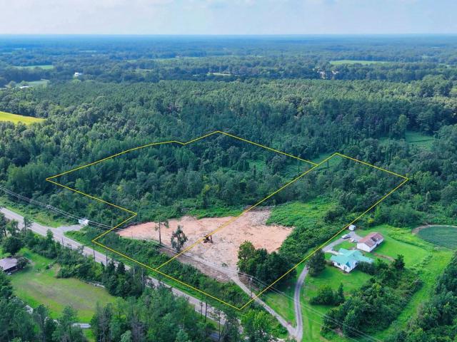 Land for sale in Tennessee
