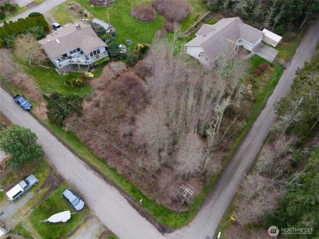 Land for sale in Port Townsend, Washington