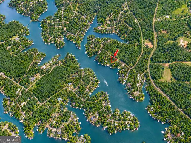 Land for sale in Eatonton, Putnam County