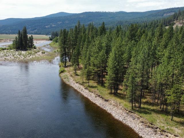 Land for sale in Kettle Falls, Washington