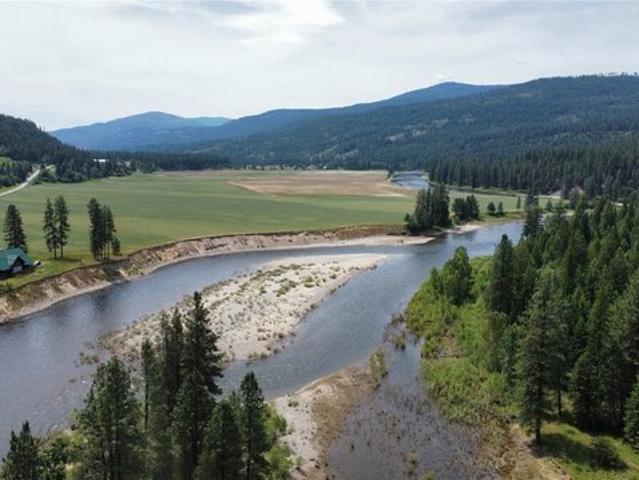 Land for sale in Kettle Falls, Washington