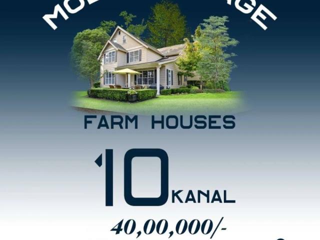 Land for sale in میرا شریف, راولپنڈی ڈویژن
