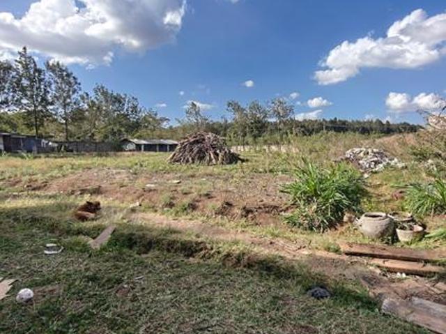 Land for sale in Karen, Nairobi