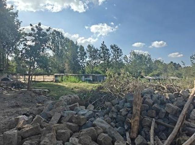 Land for sale in Karen, Kiambu