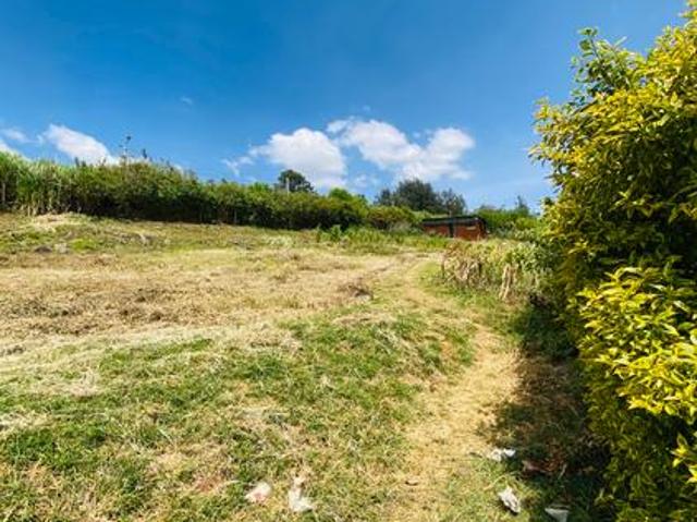 Land for sale in Upper Hill, Westlands