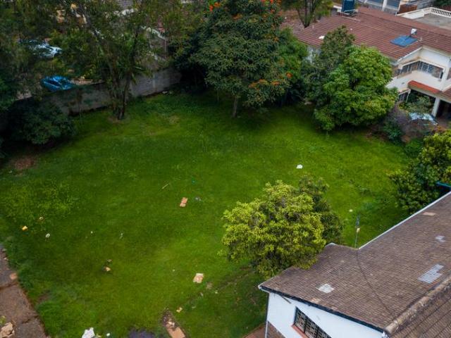 Land for sale in Njiru, Nairobi