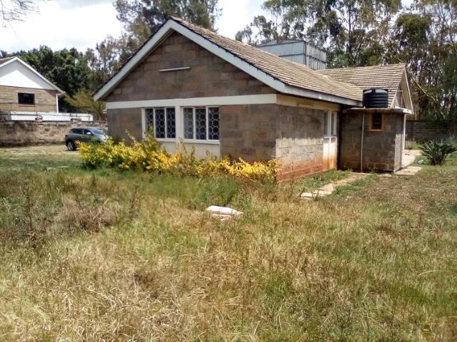 Land for sale