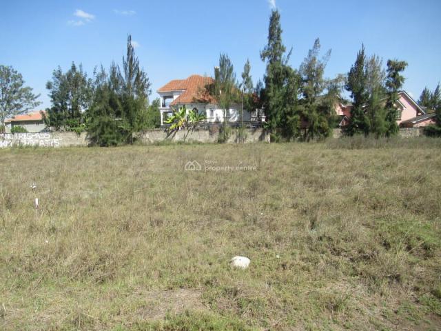 Land for sale in Karen, Nairobi