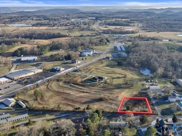 Land for sale in Grant, Alabama