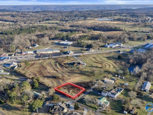 Land for sale in Grant, Alabama