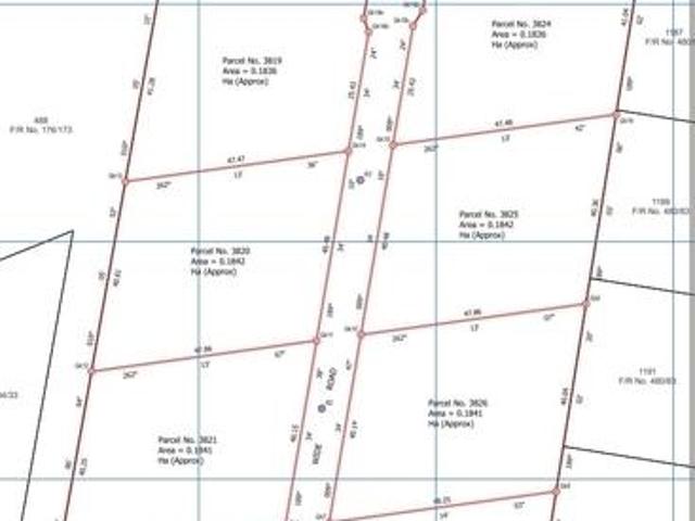 Land for sale in Karen, Kiambu