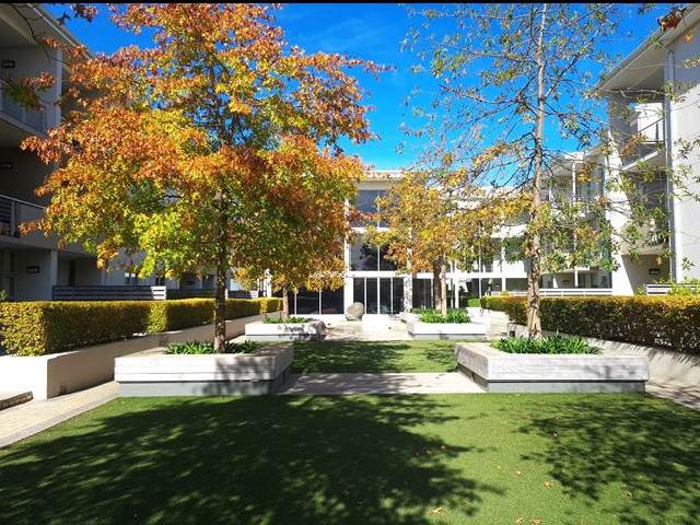 Apartment for rent in Pniel, Western Cape