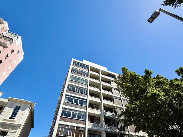 Apartment for rent in Cape Town, Western Cape