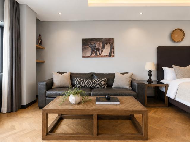 Apartment for rent in Cape Town, Western Cape