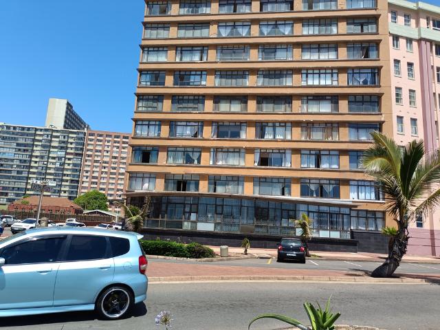 Apartment for rent in Seaview, Kwazulu-natal