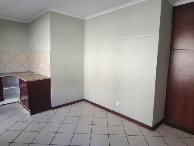 Apartment for rent in Seshego, Limpopo