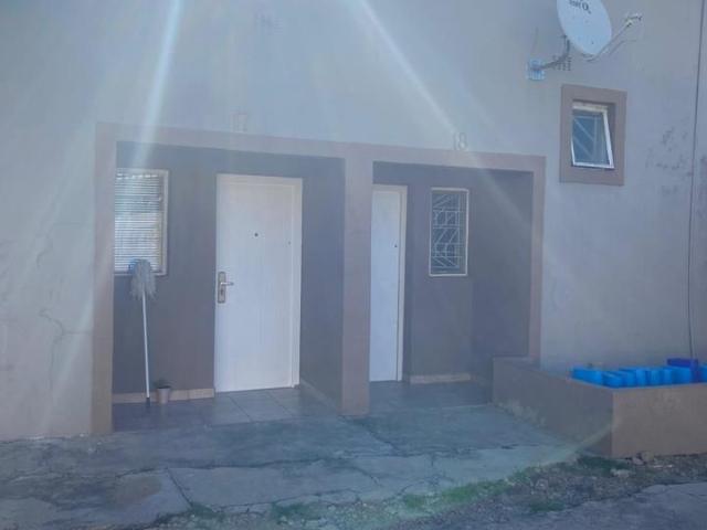 Apartment for rent in Seshego, Limpopo