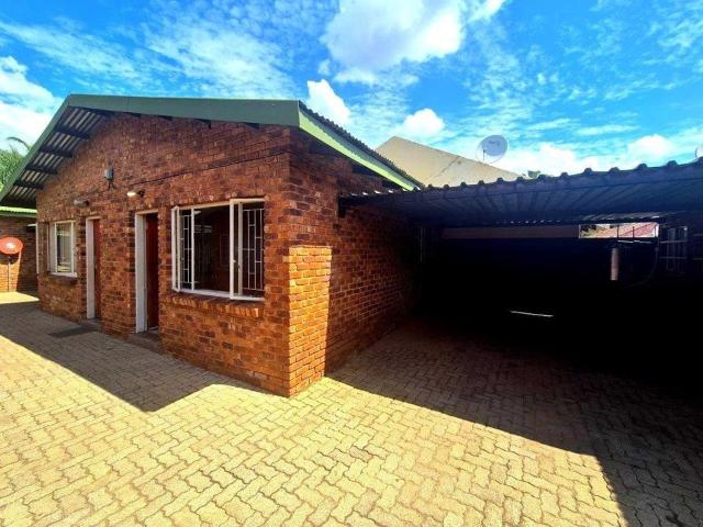 Apartment for rent in Seshego, Limpopo