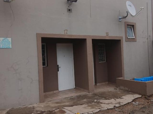 Apartment for rent in Seshego, Limpopo