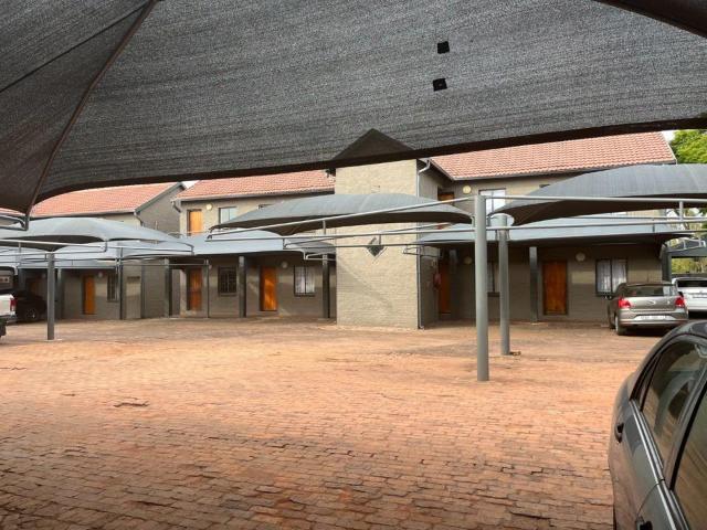 Apartment for rent in Seshego, Limpopo