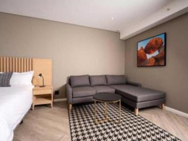 Apartment for rent in Alexandra, Gauteng