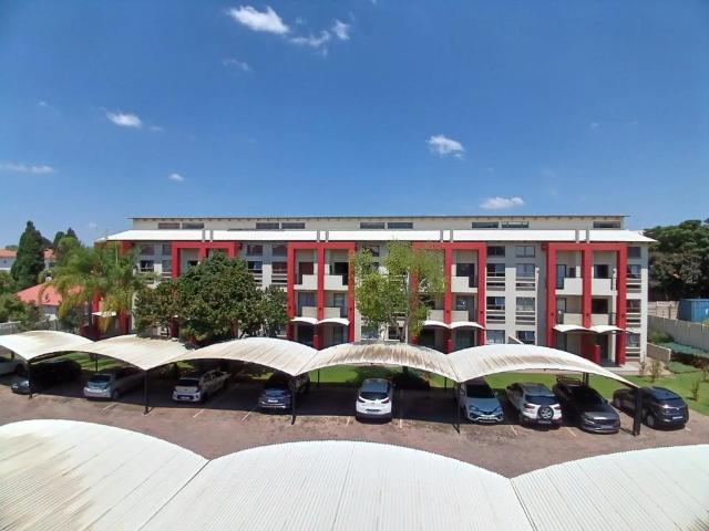 Apartment for rent in Waterkloof, Gauteng