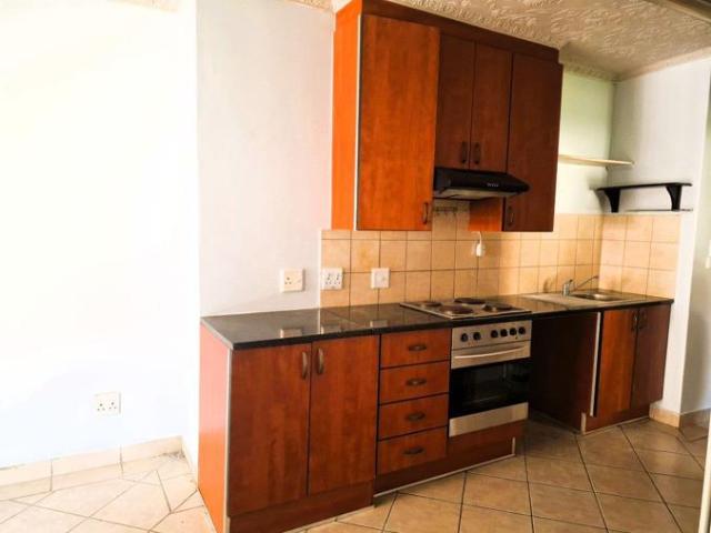 Apartment for rent in Tshwane Ward 101, City of Tshwane Metropolitan Municipality