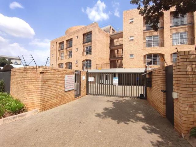 Apartment for rent in Hillcrest, Pretoria